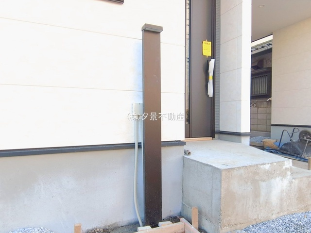 《仲介手数料無料》北区土呂町１丁目64-8新築一戸建てケイアイグレイス