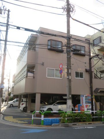 北区滝野川７丁目の一棟アパート