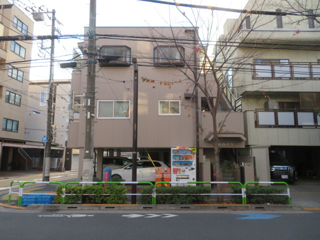 北区滝野川７丁目の一棟アパート