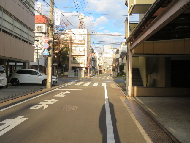 北区滝野川７丁目の一棟アパート