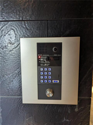 【セキュリティ】 | Ｓ－ＲＥＳＩＤＥＮＣＥ両国ｓｅｒｅａ |  