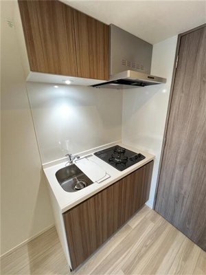 【キッチン】 | Ｓ－ＲＥＳＩＤＥＮＣＥ両国ｓｅｒｅａ |  