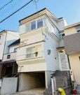 桂乾町一戸建の画像