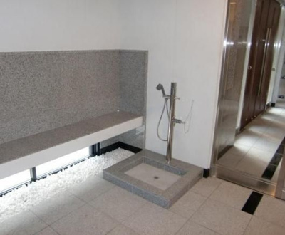 【設備】 | ROMEC勝どき（ロメック勝どき）