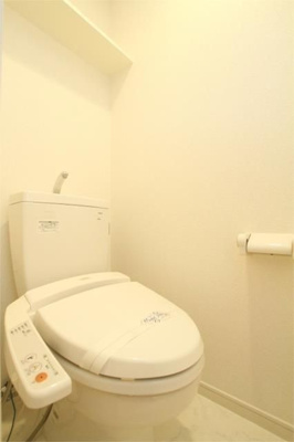 【トイレ】 | ROMEC勝どき（ロメック勝どき）