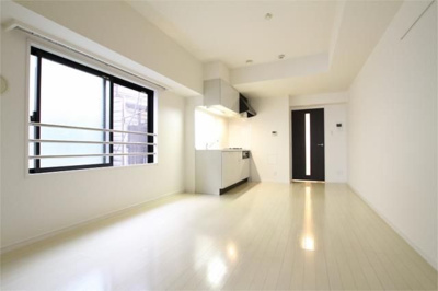 【内装】 | ROMEC勝どき（ロメック勝どき）