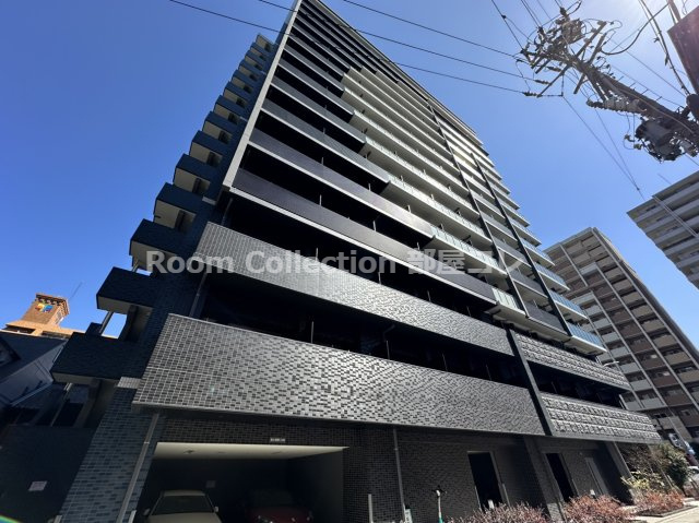 プレサンス名古屋駅ゲート