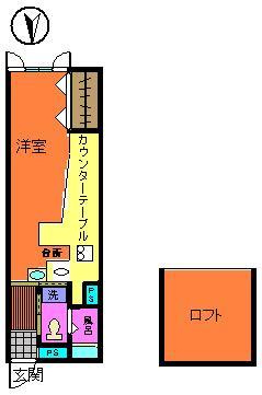 【間取り】 | ベルムトス | 高気密高断熱　ネット無料