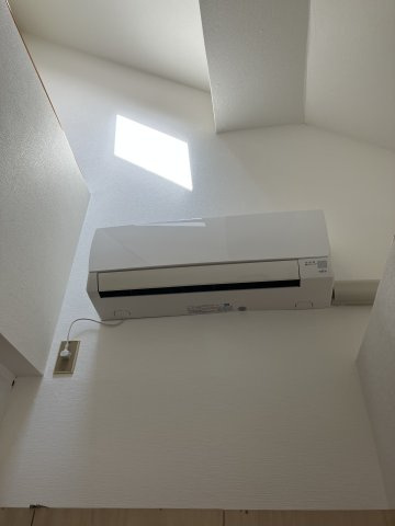 【設備】 | ベルムトス | エアコン