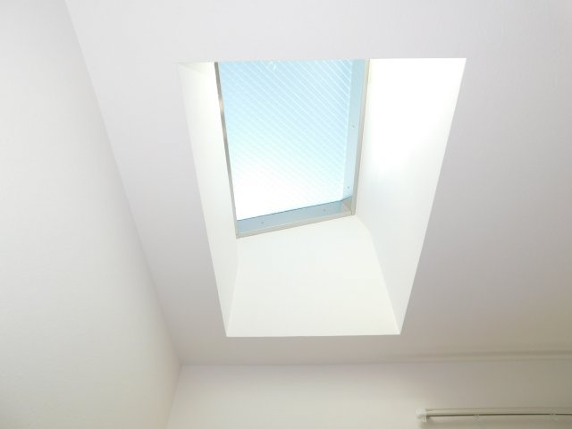 名古屋市中川区八熊２丁目の中古一戸建のその他|◇トップライト◇　　日差しが降り注ぐトップライト