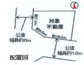 川口市西川口２丁目のビル