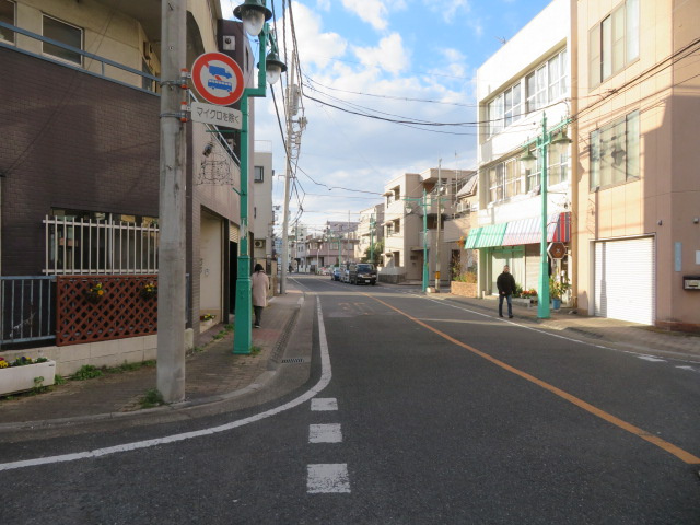 川口市西川口２丁目のビル