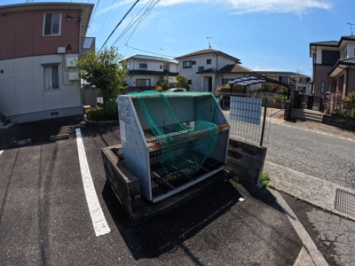 【その他共用部分】 | グランディールA