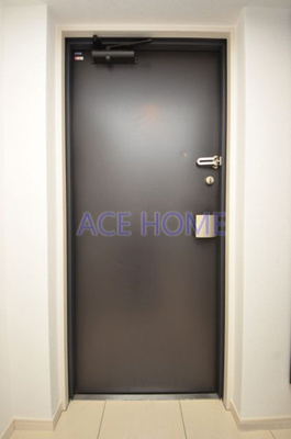 【玄関】 | S-RESIDENCE難波Viale