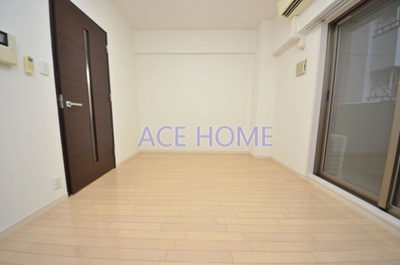 【内装】 | S-RESIDENCE難波Viale