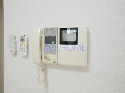 【セキュリティ】 | S-RESIDENCE難波Viale