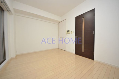 【居間・リビング】 | S-RESIDENCE難波Viale