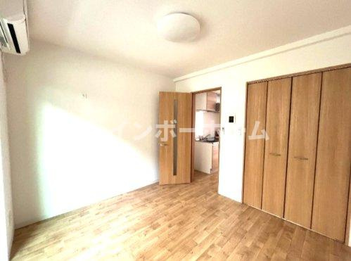 コンフォール船橋海神