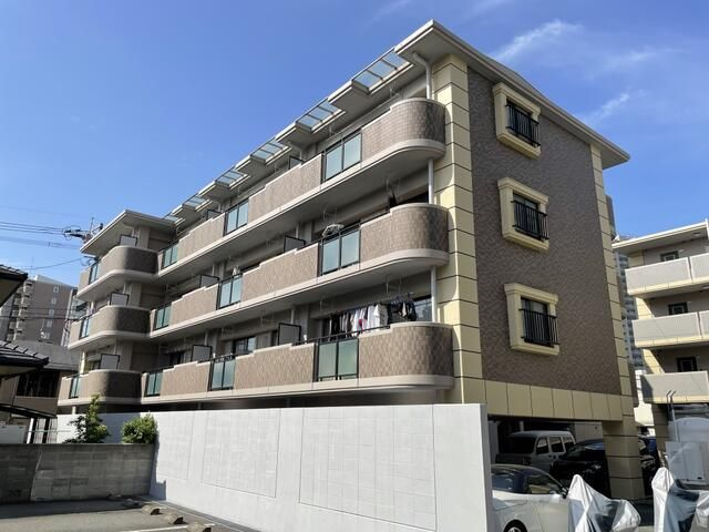 レジデンスカメリアⅡ