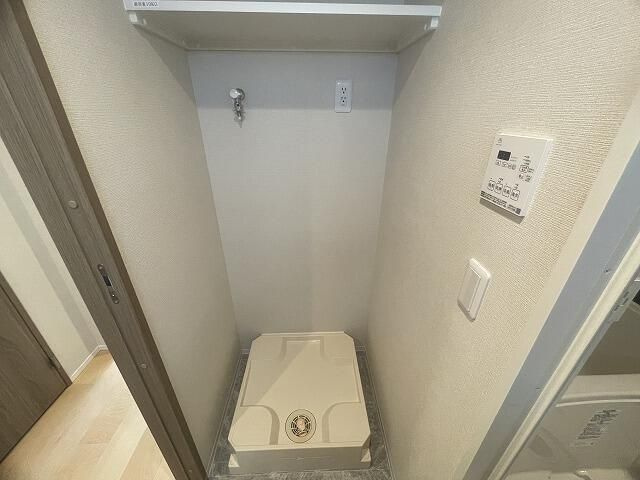 レガシア池袋立教西の設備