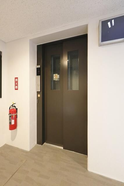 レガシア池袋立教西のその他共用部分