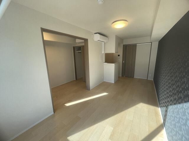 レガシア池袋立教西の居間・リビング