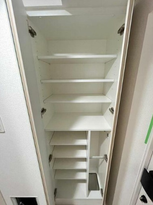 【その他】 | ブライズ高円寺 | シューズボックス完備！