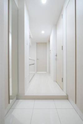 【玄関】 | ブライズ高円寺