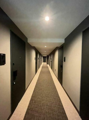 【その他共用部分】 | ブライズ高円寺