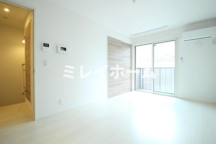 サンクタス OMORI