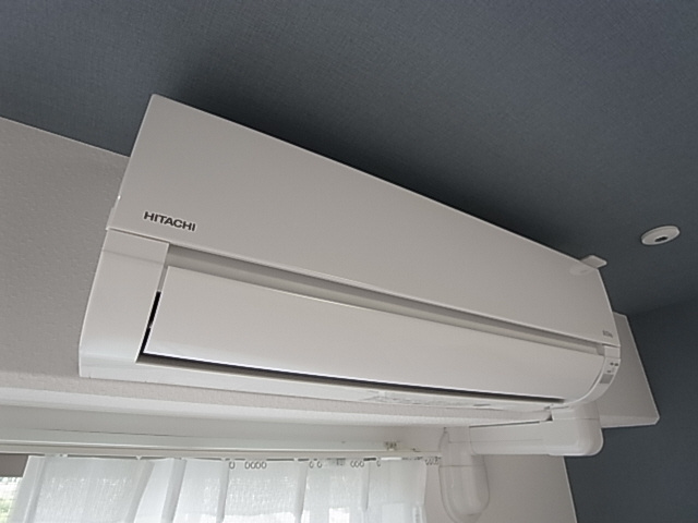 神戸市須磨区戸政町１丁目の賃貸マンションの設備