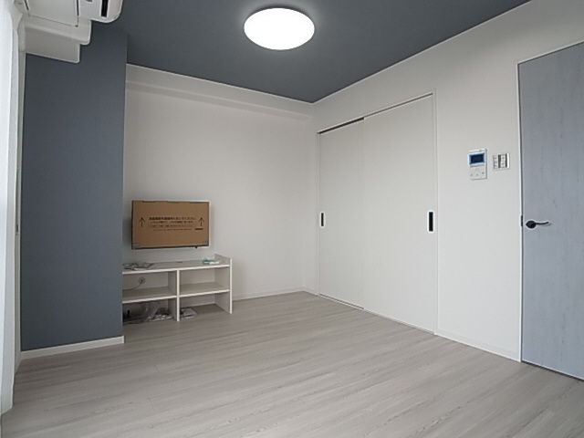 神戸市須磨区戸政町１丁目の賃貸マンションの内装|室内