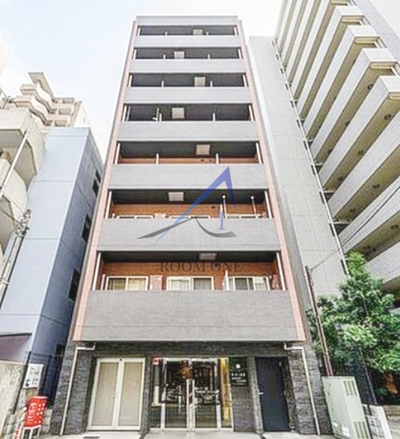 ブライズ品川南DUE