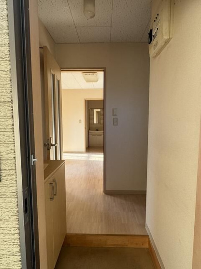  | 福島アパート