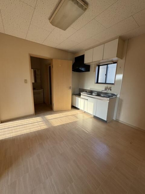  | 福島アパート