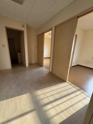  | 福島アパート