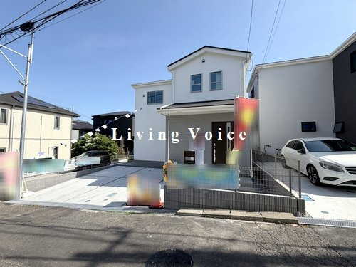 【その他】 | 【仲介手数料０円】伊勢原市上粕屋　新築一戸建て　2号棟　全2棟 | 【仲介手数料０円】伊勢原市上粕屋　新築一戸建て　全2棟