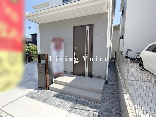 【その他】 | 【仲介手数料０円】伊勢原市上粕屋　新築一戸建て　2号棟　全2棟 | 【仲介手数料０円】伊勢原市上粕屋　新築一戸建て　全2棟