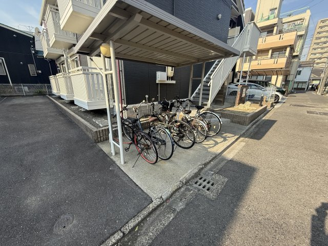 ジーライズ西日置|名古屋市の賃貸ならMy賃貸のその他共用部分|ジーライズ西日置