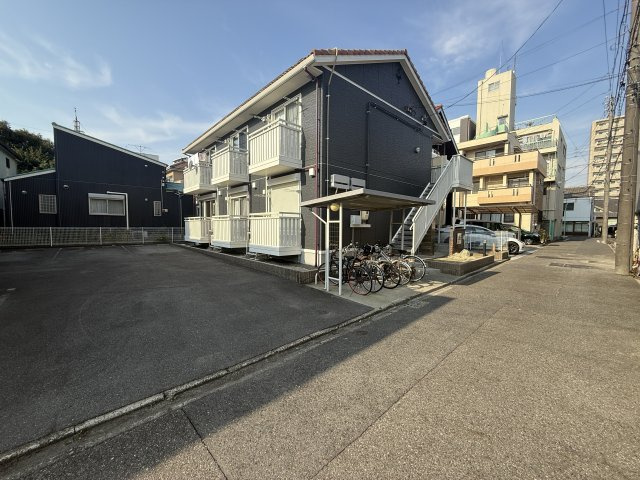 ジーライズ西日置|名古屋市の賃貸ならMy賃貸の外観|ジーライズ西日置