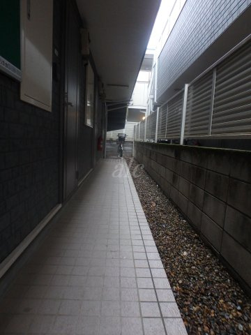ライフピアキャピタルのその他共用部分