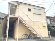 ミサキハウスの画像