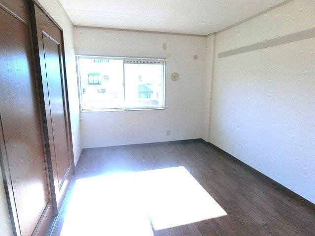 ロジュマン山中の内装