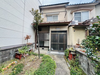 【外観】 | 大宮南山ノ前町