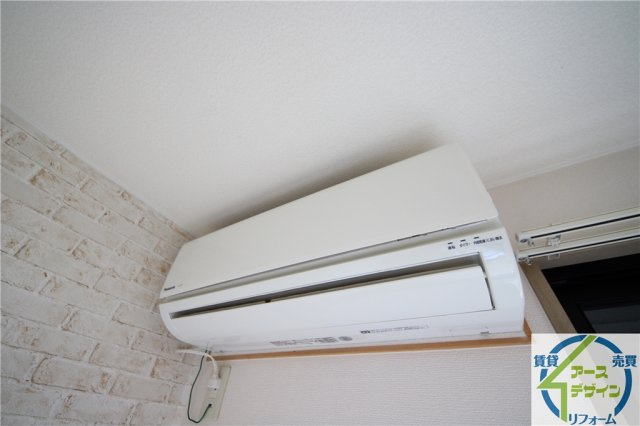 キャッスルハイツの設備|※類似部屋