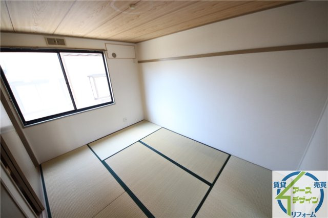 キャッスルハイツの和室|※類似部屋