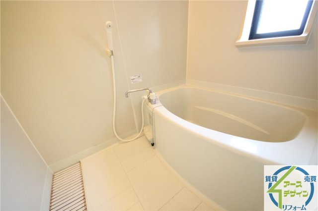 キャッスルハイツの浴室|※類似部屋