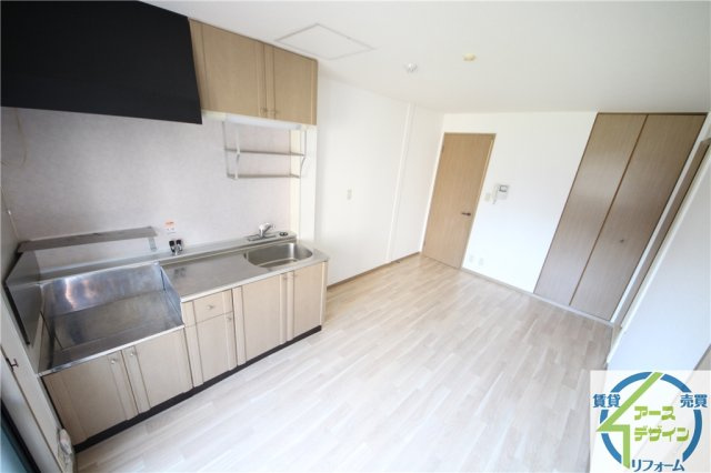 キャッスルハイツの居間・リビング|※類似部屋