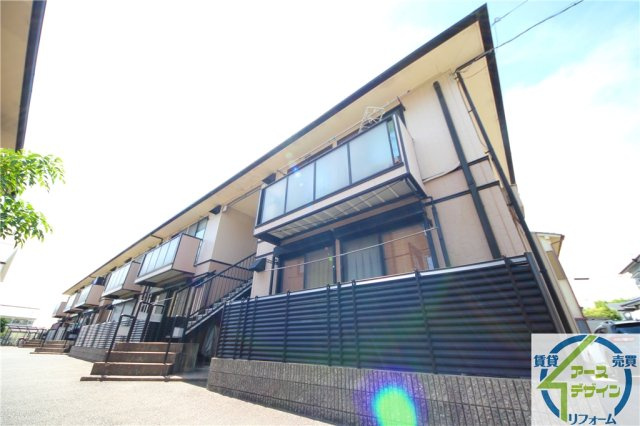 キャッスルハイツ