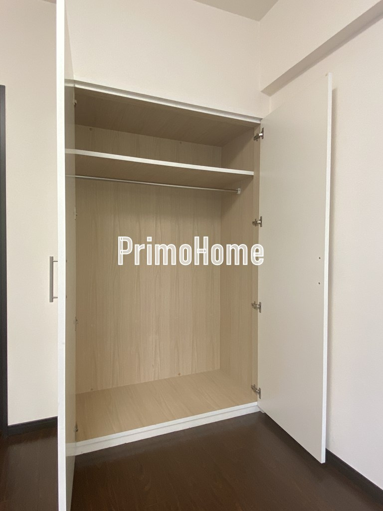 メインステージ神田駅前の収納